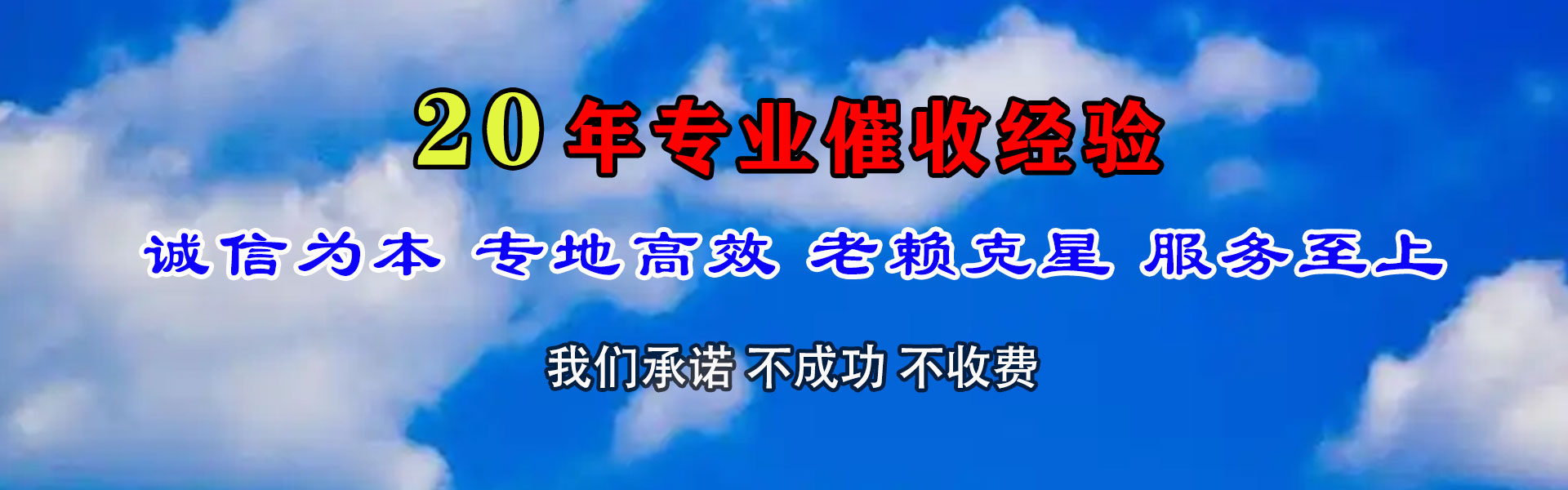 桐柏金典清债公司